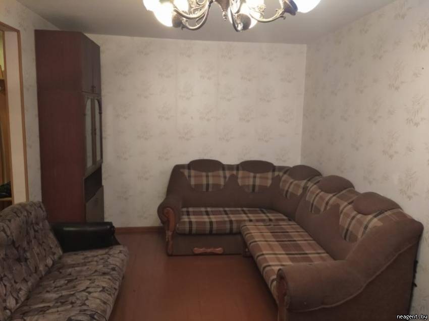 2-комнатная квартира, ул. Калиновского, 37, 119988 рублей: фото 4