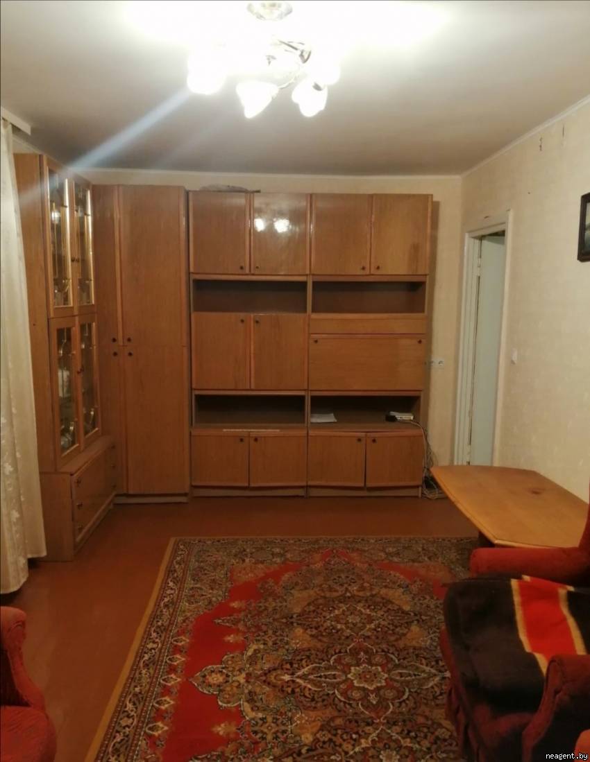 2-комнатная квартира, ул. Волгоградская, 19а, 640 рублей: фото 5