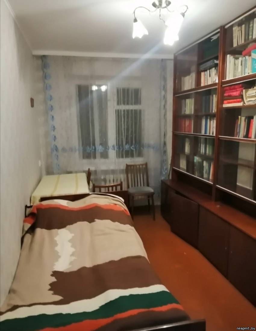 2-комнатная квартира, ул. Волгоградская, 19а, 640 рублей: фото 6