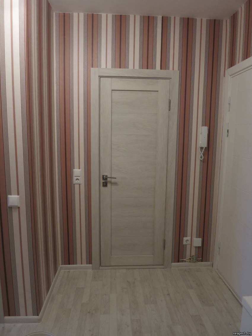 1-комнатная квартира, ул. Шишкина, 3, 950 рублей: фото 3