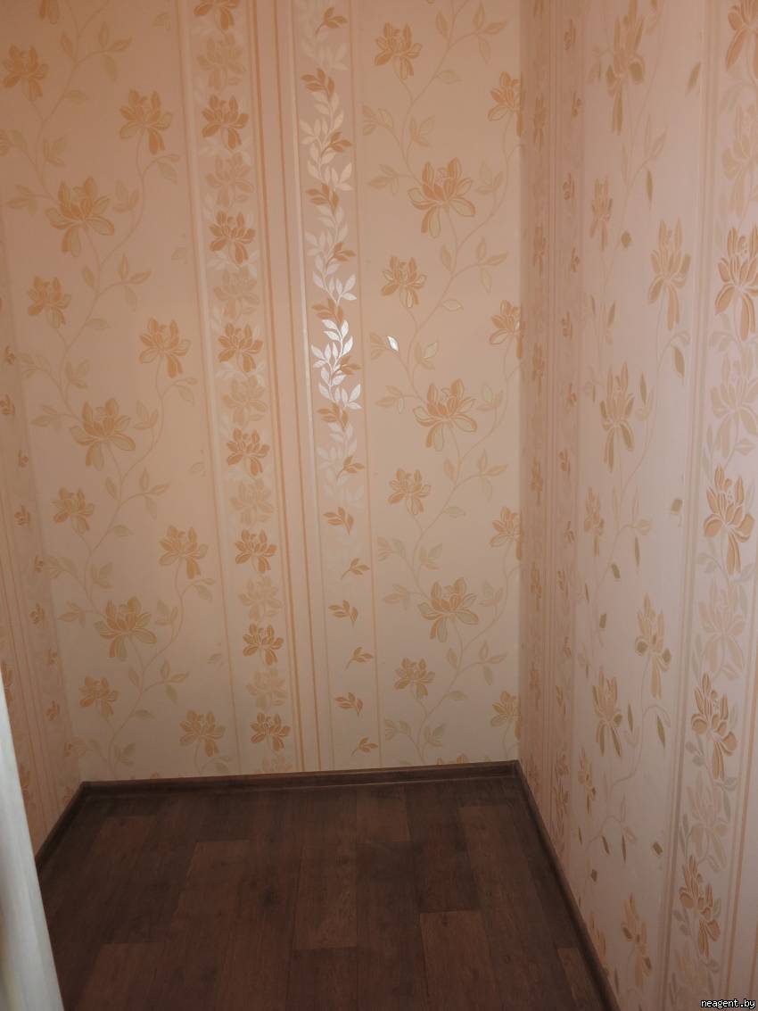 1-комнатная квартира, ул. Шишкина, 3, 950 рублей: фото 8