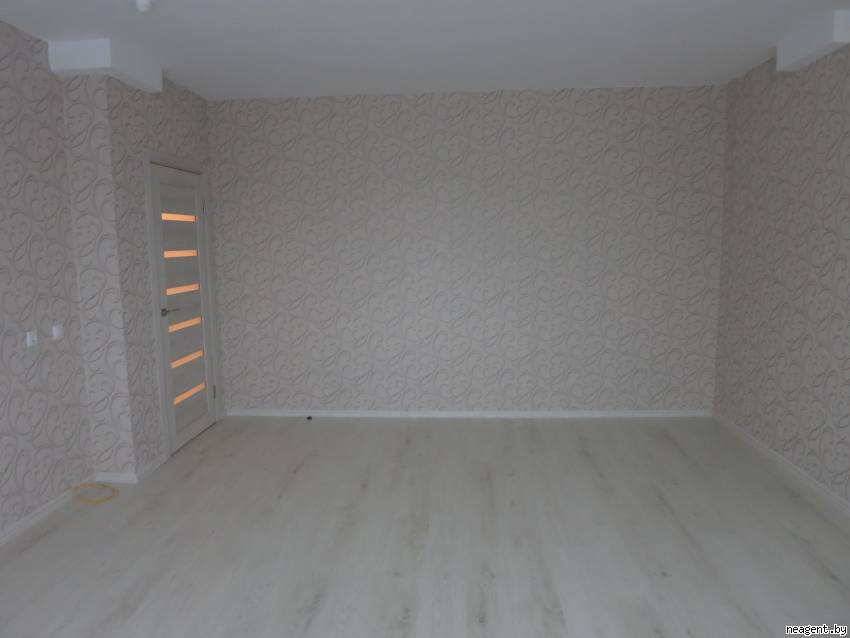 1-комнатная квартира, ул. Шишкина, 3, 950 рублей: фото 9