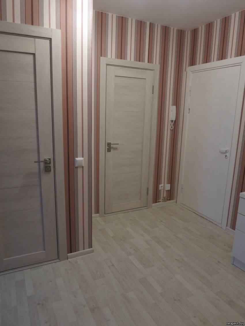 1-комнатная квартира, ул. Шишкина, 3, 950 рублей: фото 11