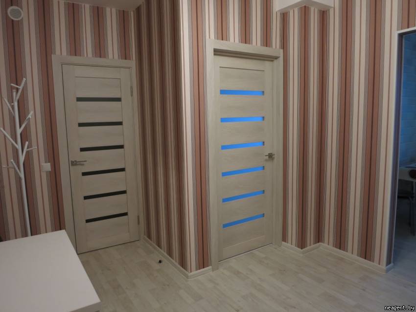 1-комнатная квартира, ул. Шишкина, 3, 950 рублей: фото 12