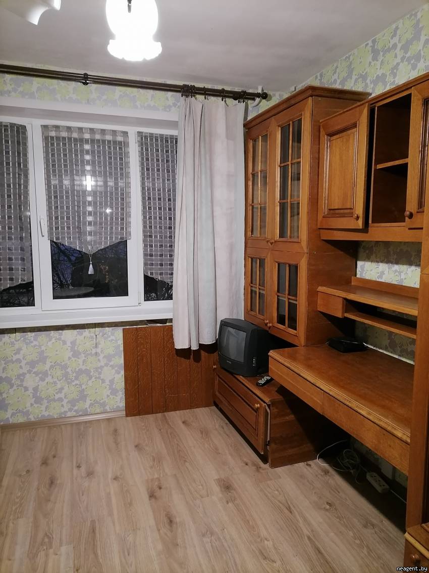 4-комнатная квартира, ул. Герасименко, 1, 41523 рублей: фото 3