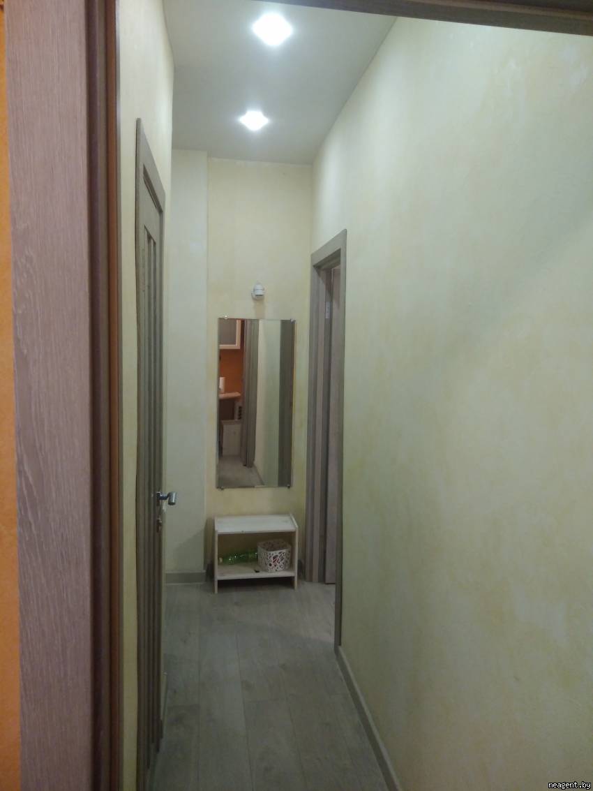 1-комнатная квартира, ул. Кузьмы Чорного, 11, 875 рублей: фото 5