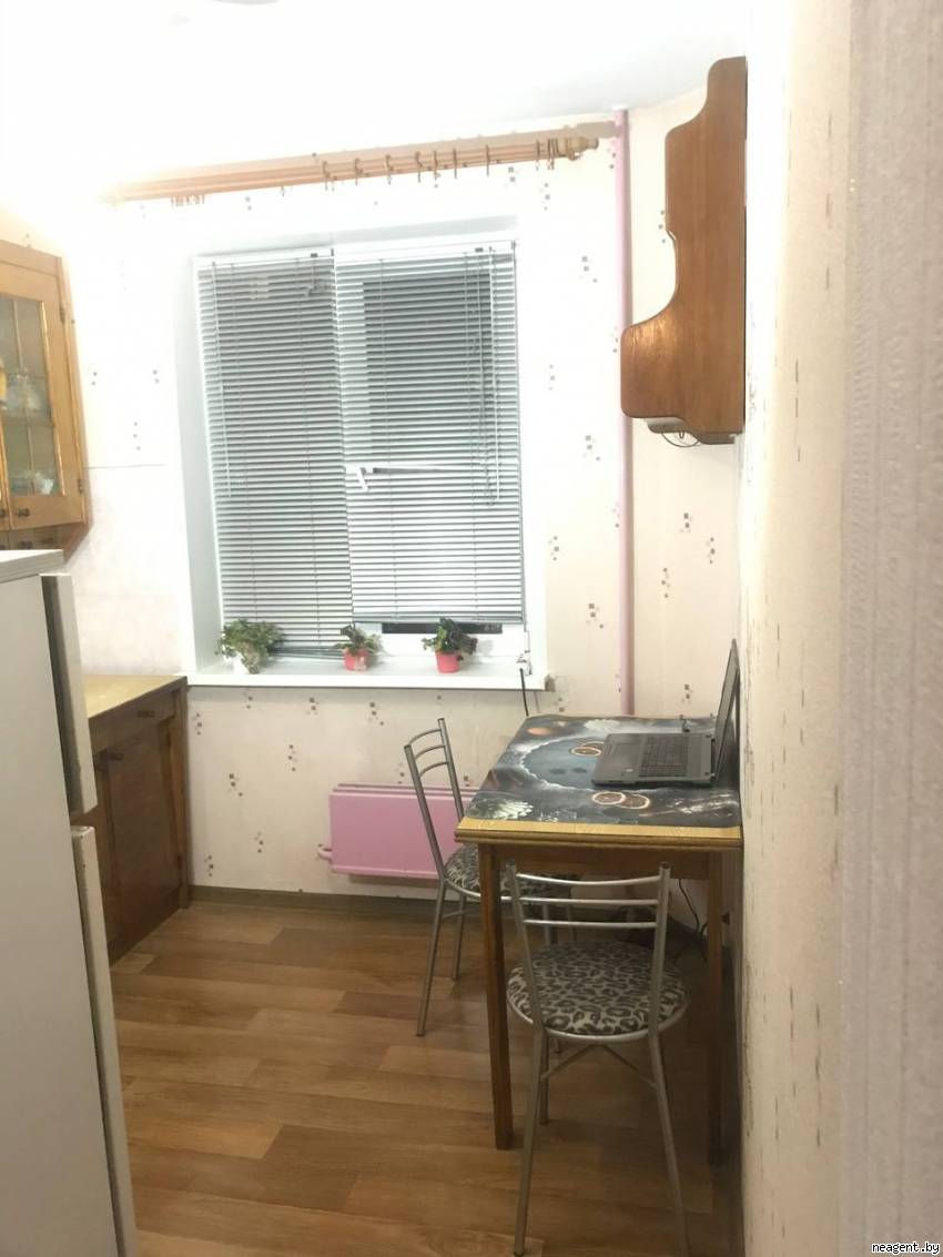 1-комнатная квартира, ул. Гинтовта, 4, 648 рублей: фото 13
