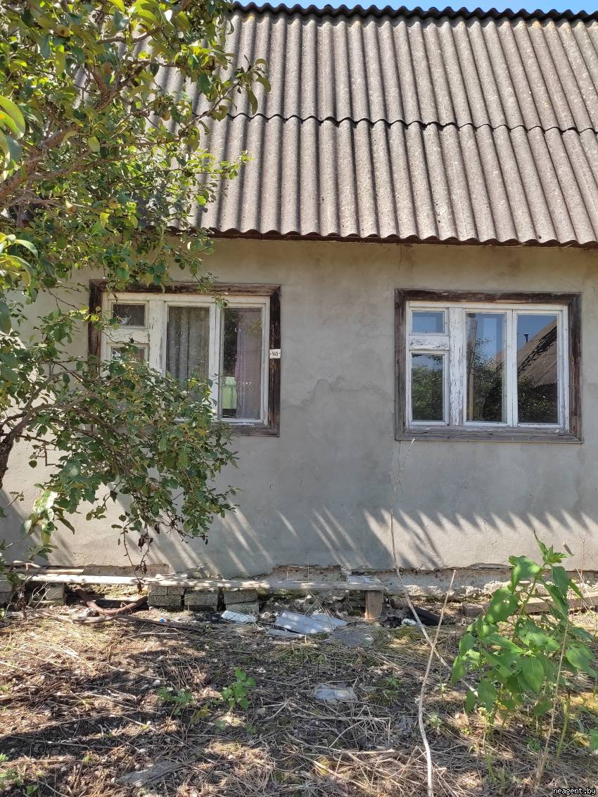 Дом,  Красный Бор, 33750 рублей: фото 4