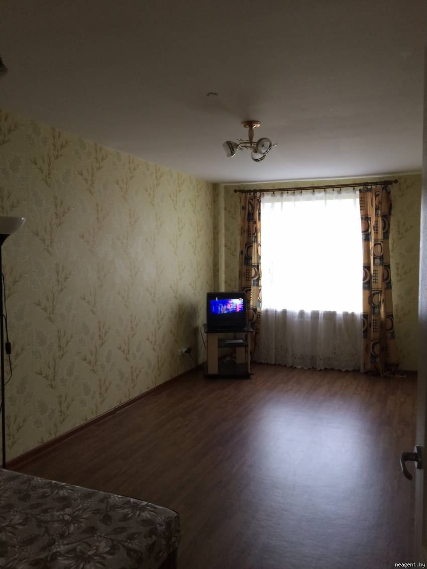 2-комнатная квартира, ул. Полесская, 7, 620 рублей: фото 4