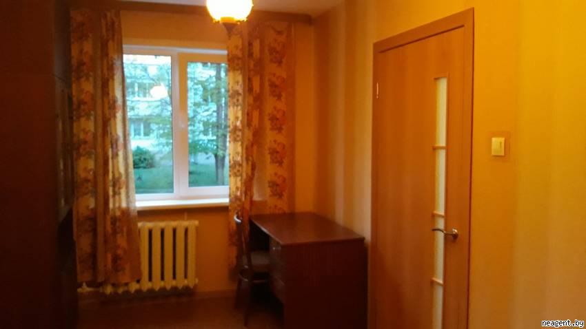 2-комнатная квартира, ул. Калиновского, 37, 119988 рублей: фото 6