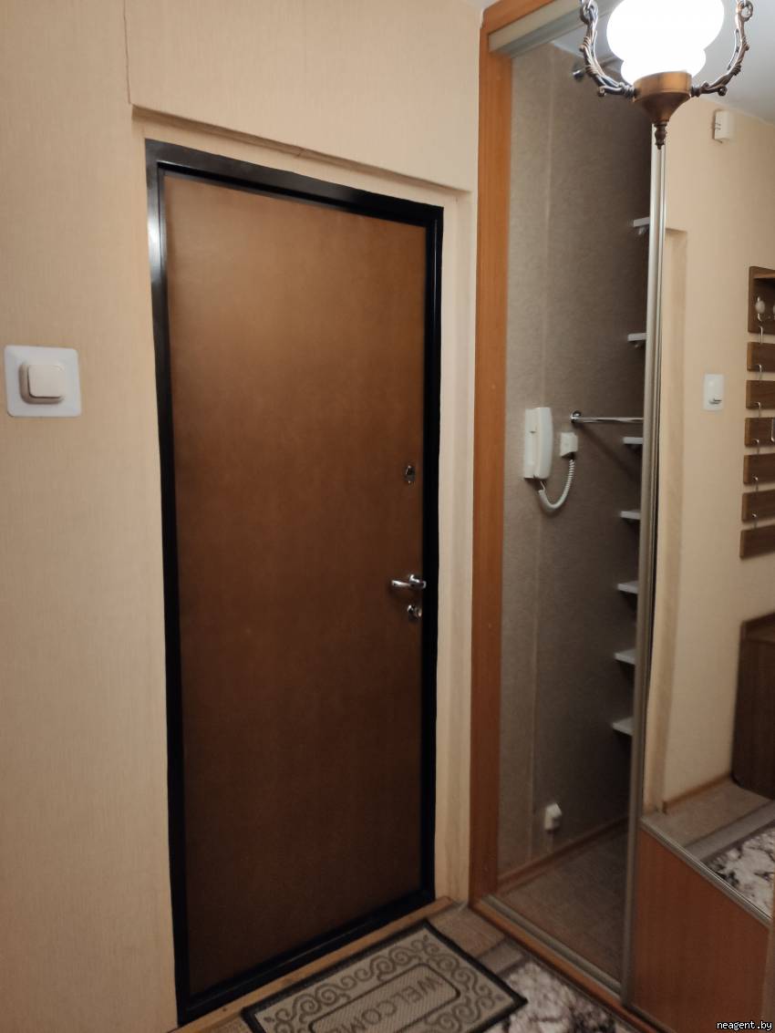 1-комнатная квартира, ул. Одинцова, 3/2, 700 рублей: фото 1