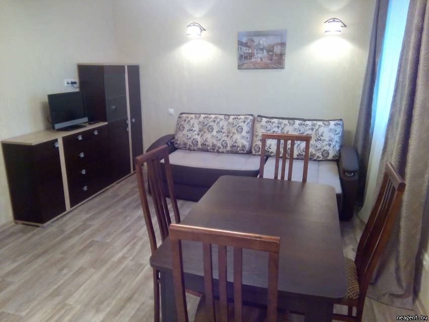 2-комнатная квартира, ул. Кузьмы Чорного, 25, 1154 рублей: фото 9