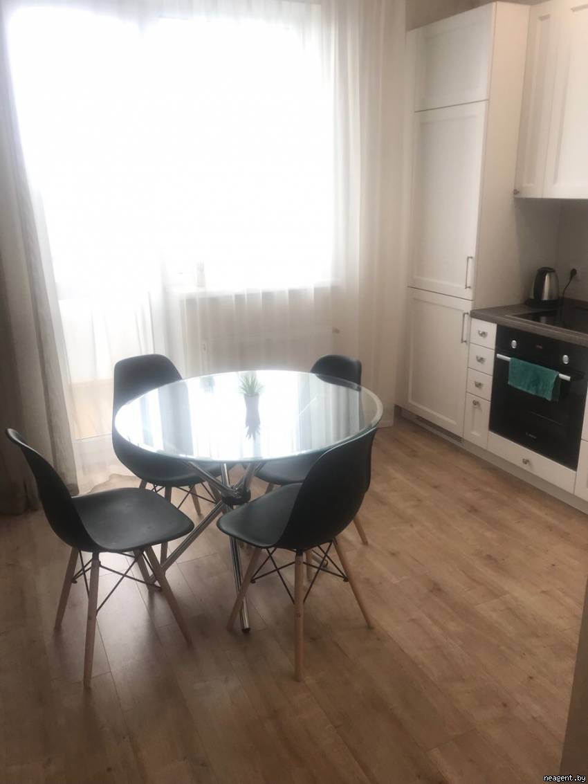 2-комнатная квартира, Дзержинского просп., 15, 1290 рублей: фото 2