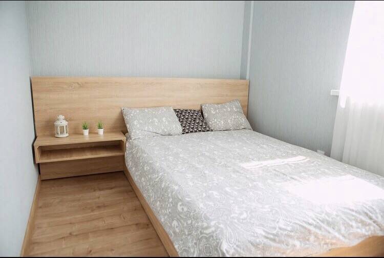2-комнатная квартира, Дзержинского просп., 15, 1290 рублей: фото 7
