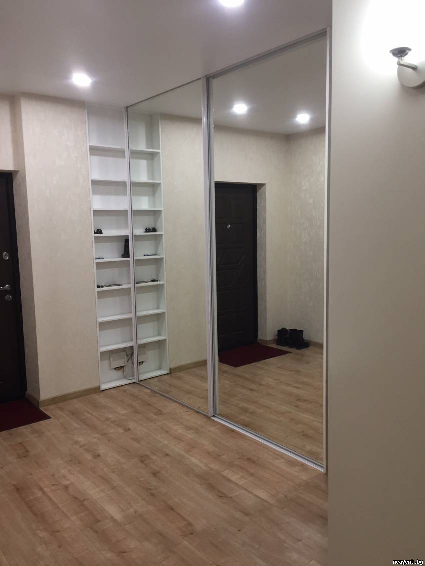 2-комнатная квартира, Дзержинского просп., 15, 1290 рублей: фото 11