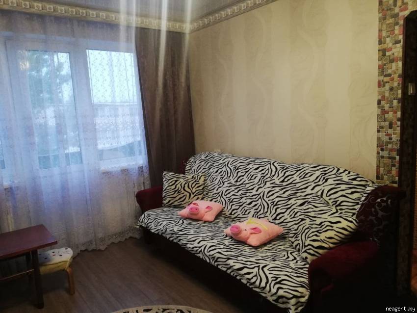 2-комнатная квартира, ул. Кедышко, 13, 892 рублей: фото 5