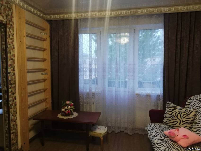 2-комнатная квартира, ул. Кедышко, 13, 892 рублей: фото 12
