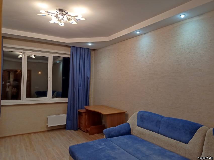 2-комнатная квартира, ул. Никифорова, 15, 997 рублей: фото 4