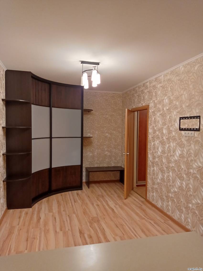 2-комнатная квартира, ул. Никифорова, 15, 997 рублей: фото 9