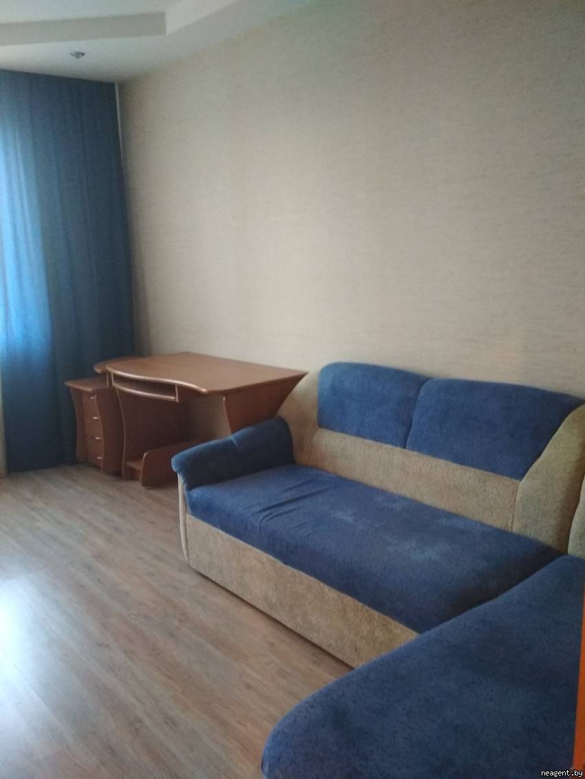 2-комнатная квартира, ул. Никифорова, 15, 997 рублей: фото 10