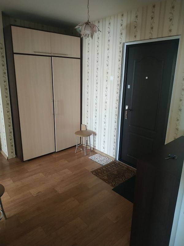 2-комнатная квартира, ул. Острожских, 4, 771 рублей: фото 1