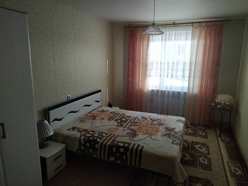 2-комнатная квартира, ул. Острожских, 4, 771 рублей: фото 5