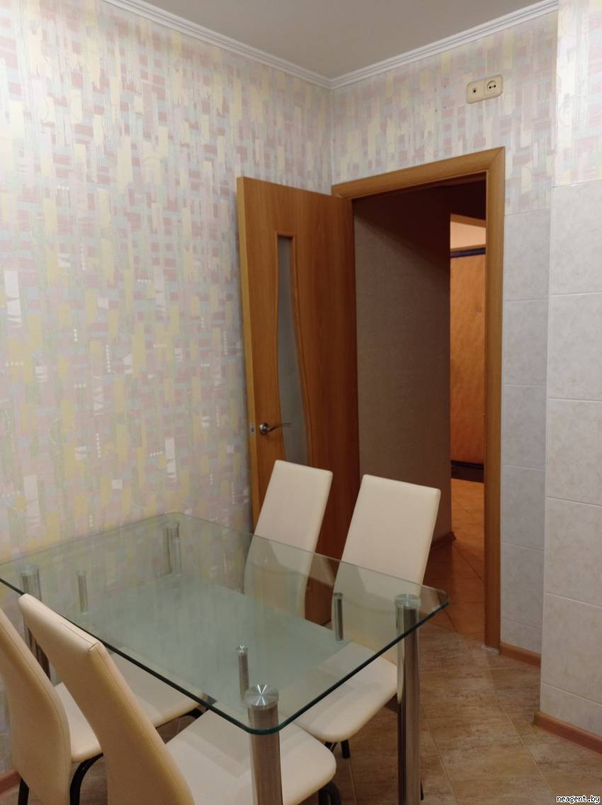 2-комнатная квартира, ул. Никифорова, 15, 997 рублей: фото 18