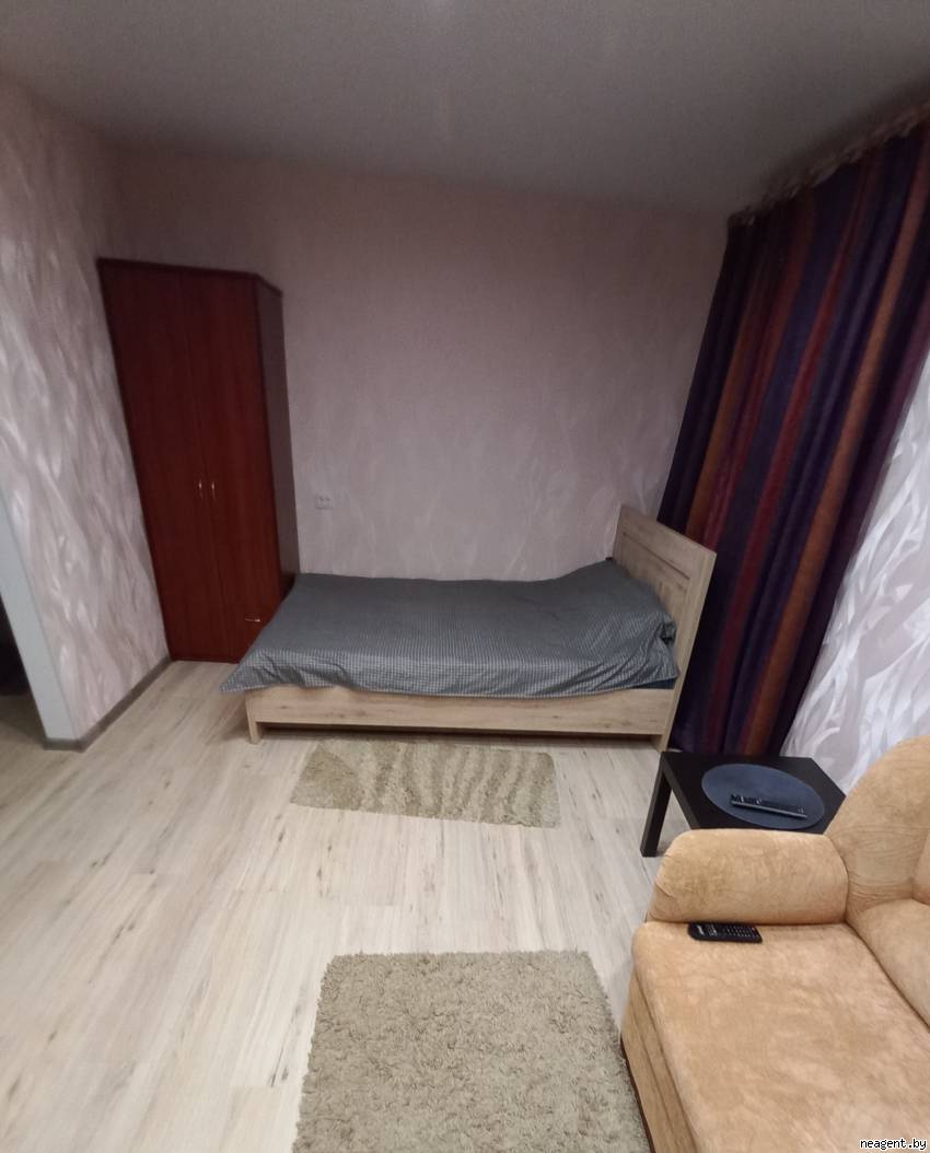 3-комнатная квартира, Калинина, 17, 50 рублей: фото 3