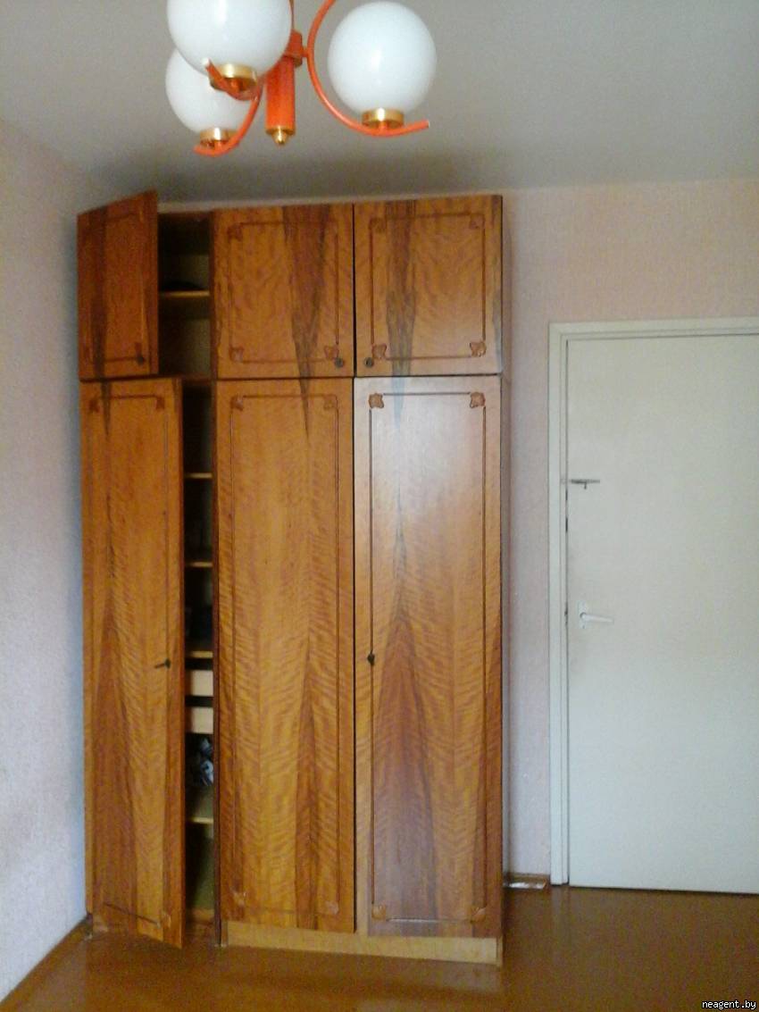 2-комнатная квартира, ул. Острошицкая, 17, 770 рублей: фото 2