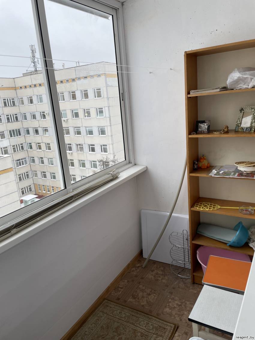 1-комнатная квартира, ул. Кульман, 24, 899 рублей: фото 19