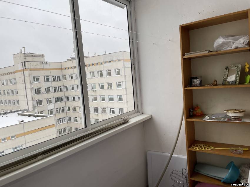 1-комнатная квартира, ул. Кульман, 24, 899 рублей: фото 21