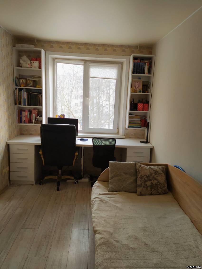 2-комнатная квартира, ул. Плеханова, 83, 149558 рублей: фото 7