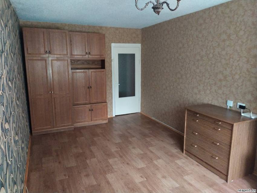 1-комнатная квартира, ул. Якубовского, 38, 647 рублей: фото 2