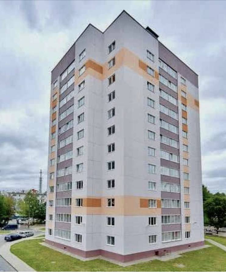 2-комнатная квартира, Калининградский пер., 21, 260915 рублей: фото 2