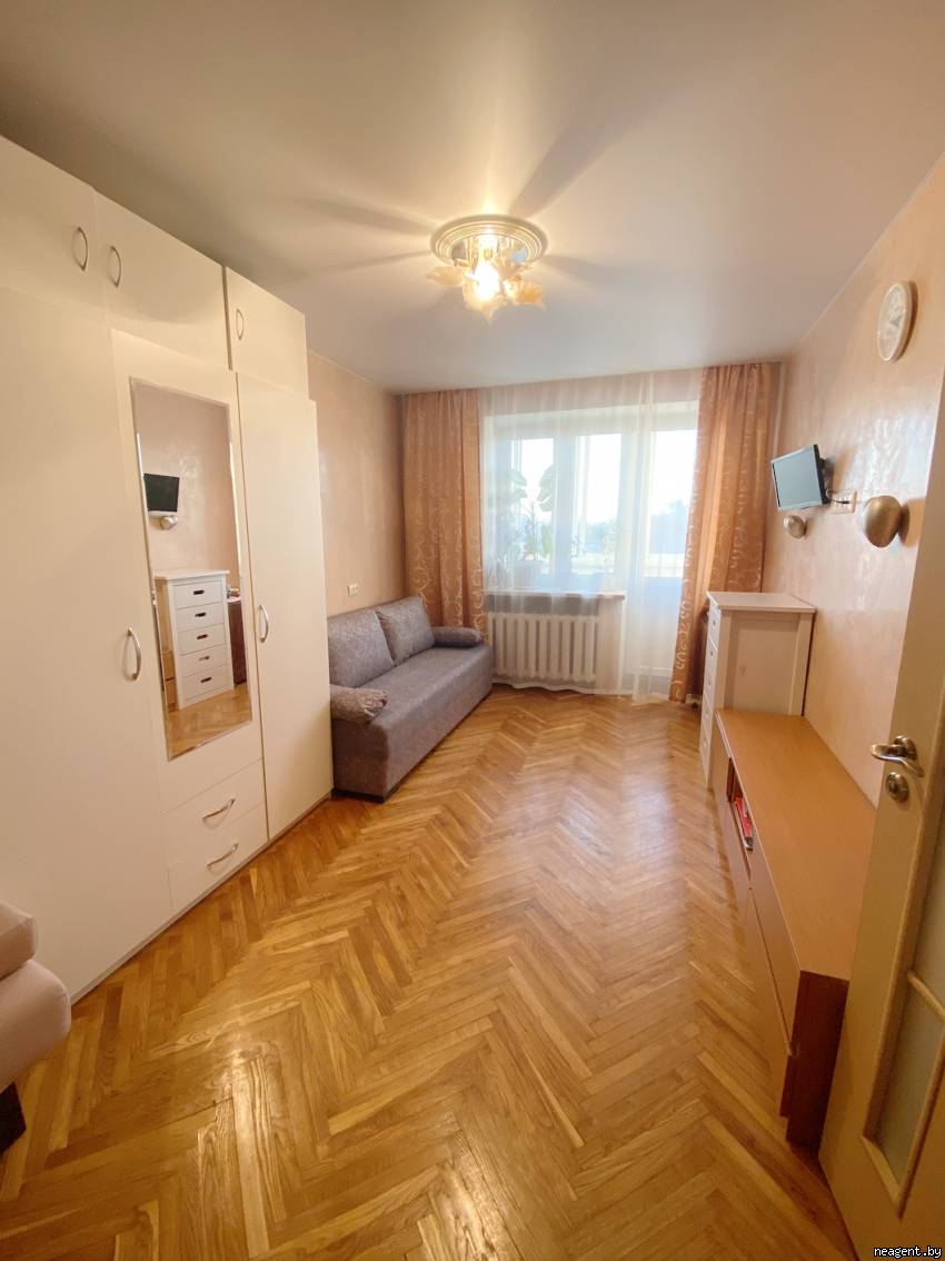1-комнатная квартира, ул. Ландера, 62/3, 120225 рублей: фото 1