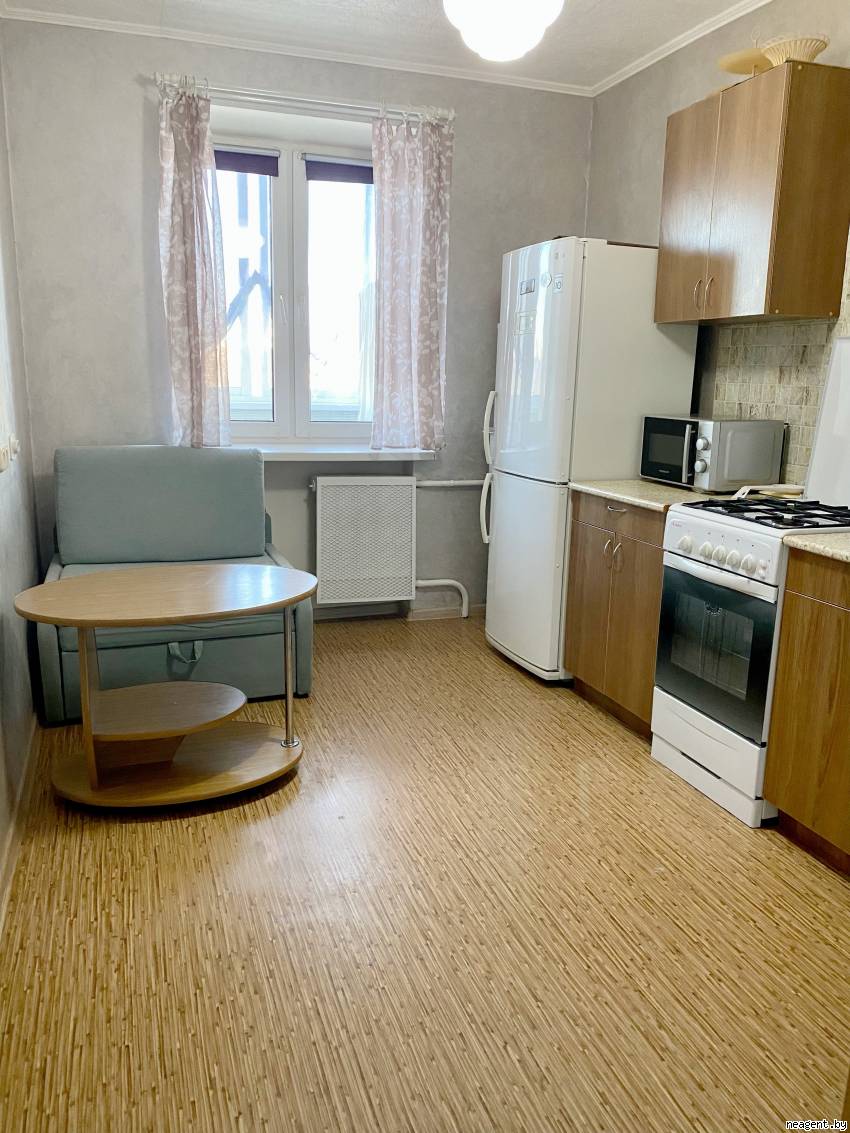 1-комнатная квартира, ул. Ландера, 62/3, 120225 рублей: фото 4