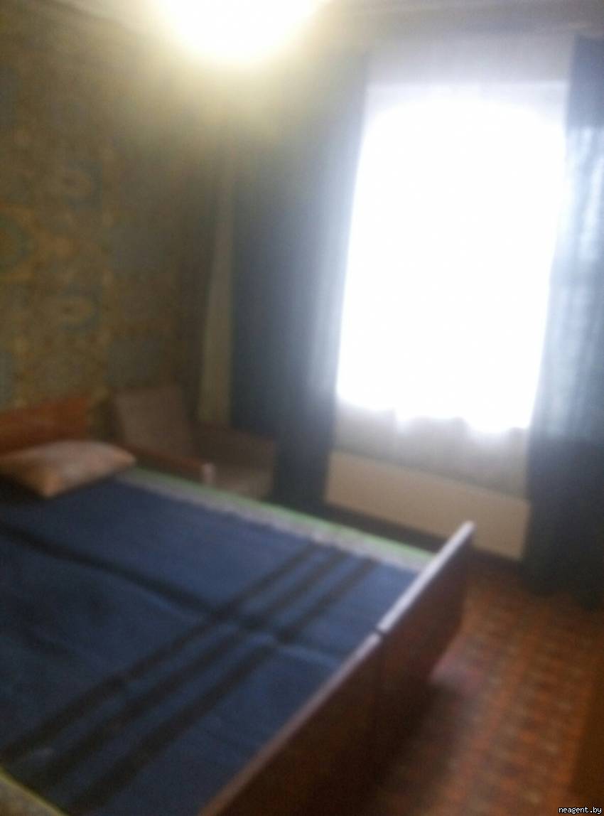 2-комнатная квартира, ул. Герасименко, 52/2, 603 рублей: фото 3