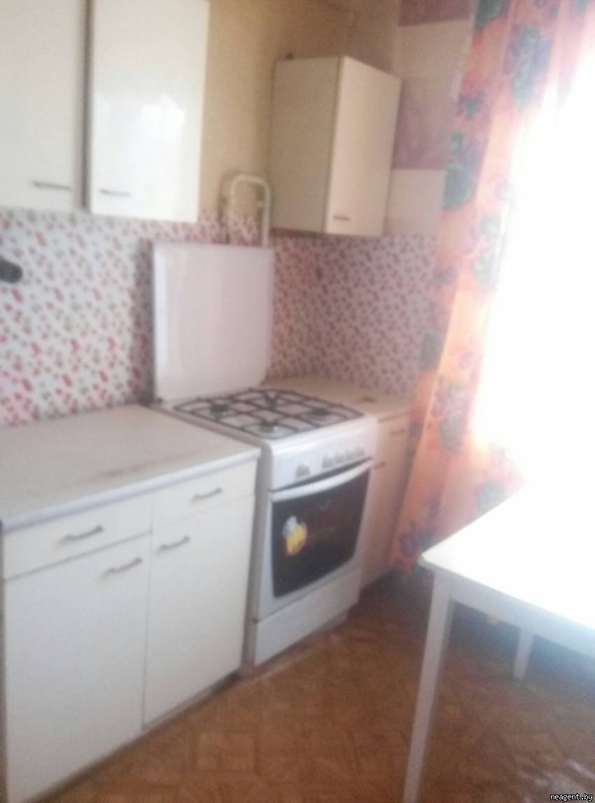 2-комнатная квартира, ул. Герасименко, 52/2, 603 рублей: фото 6