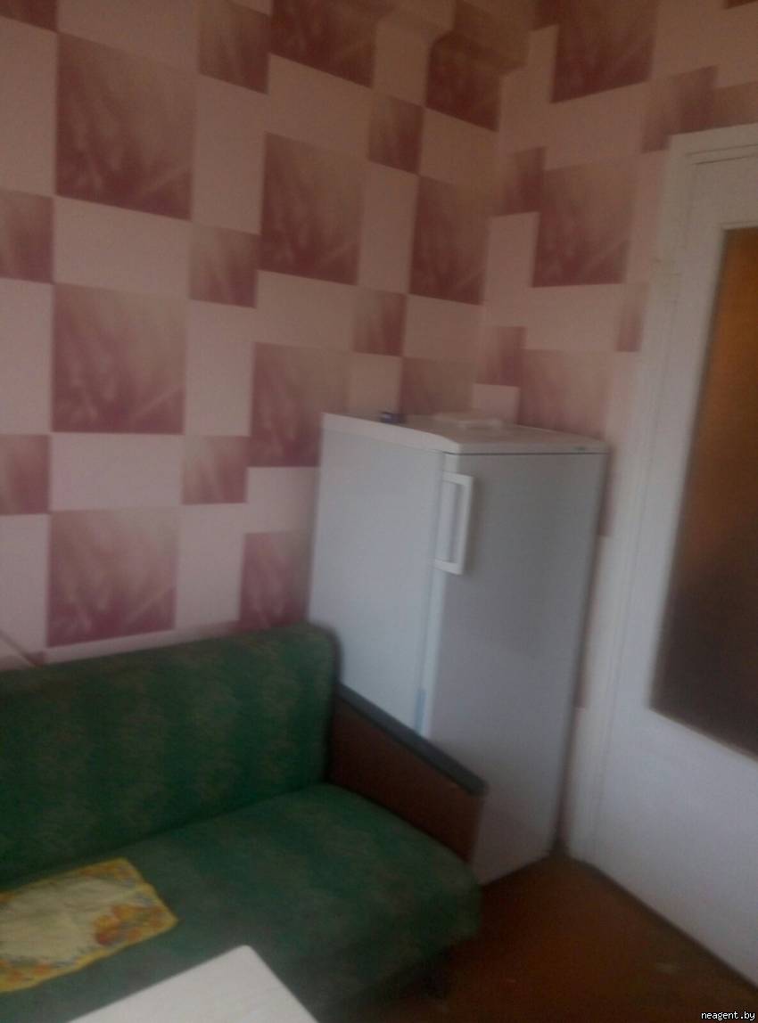 2-комнатная квартира, ул. Герасименко, 52/2, 603 рублей: фото 7