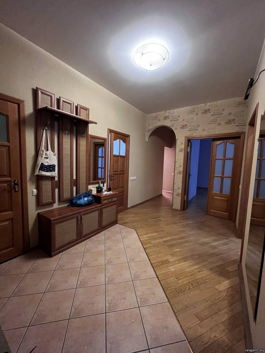 3-комнатная квартира, ул. Стариновская, 7, 1536 рублей: фото 2
