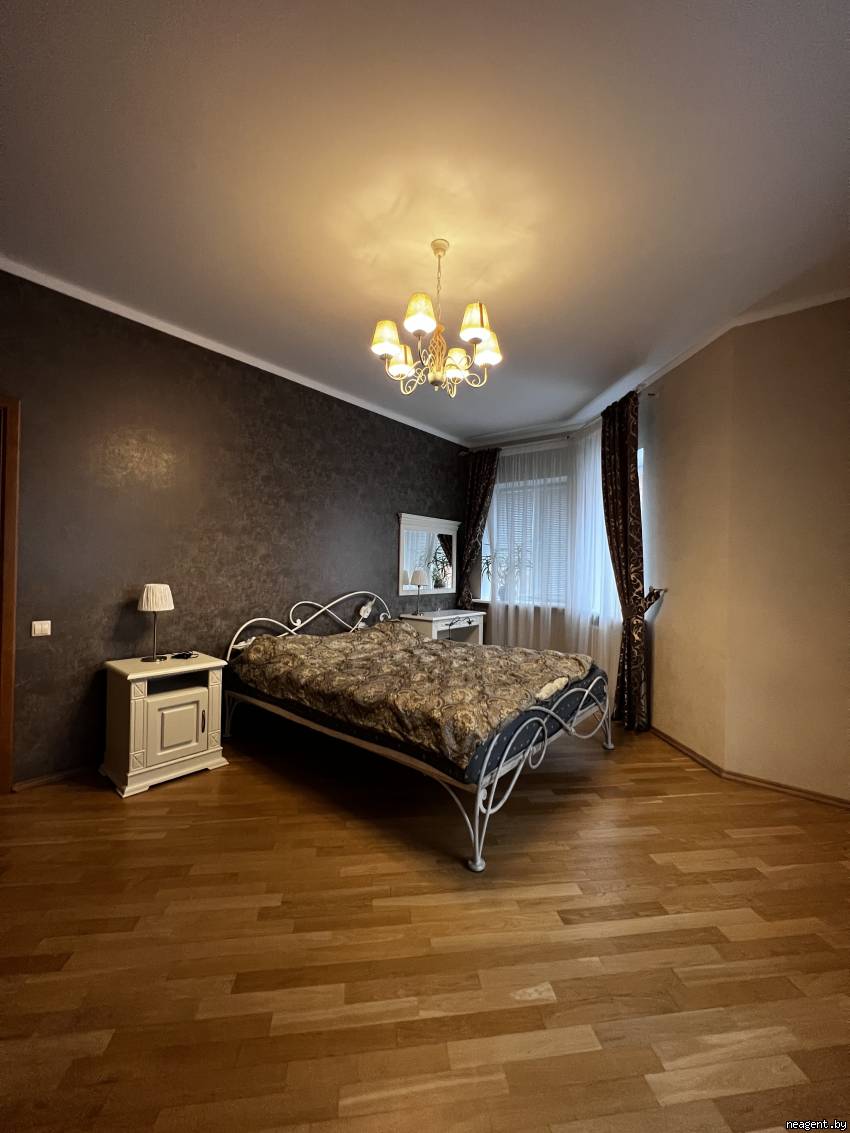3-комнатная квартира, ул. Стариновская, 7, 1536 рублей: фото 3