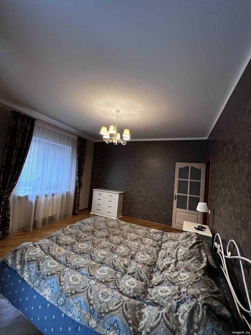3-комнатная квартира, ул. Стариновская, 7, 1536 рублей: фото 4