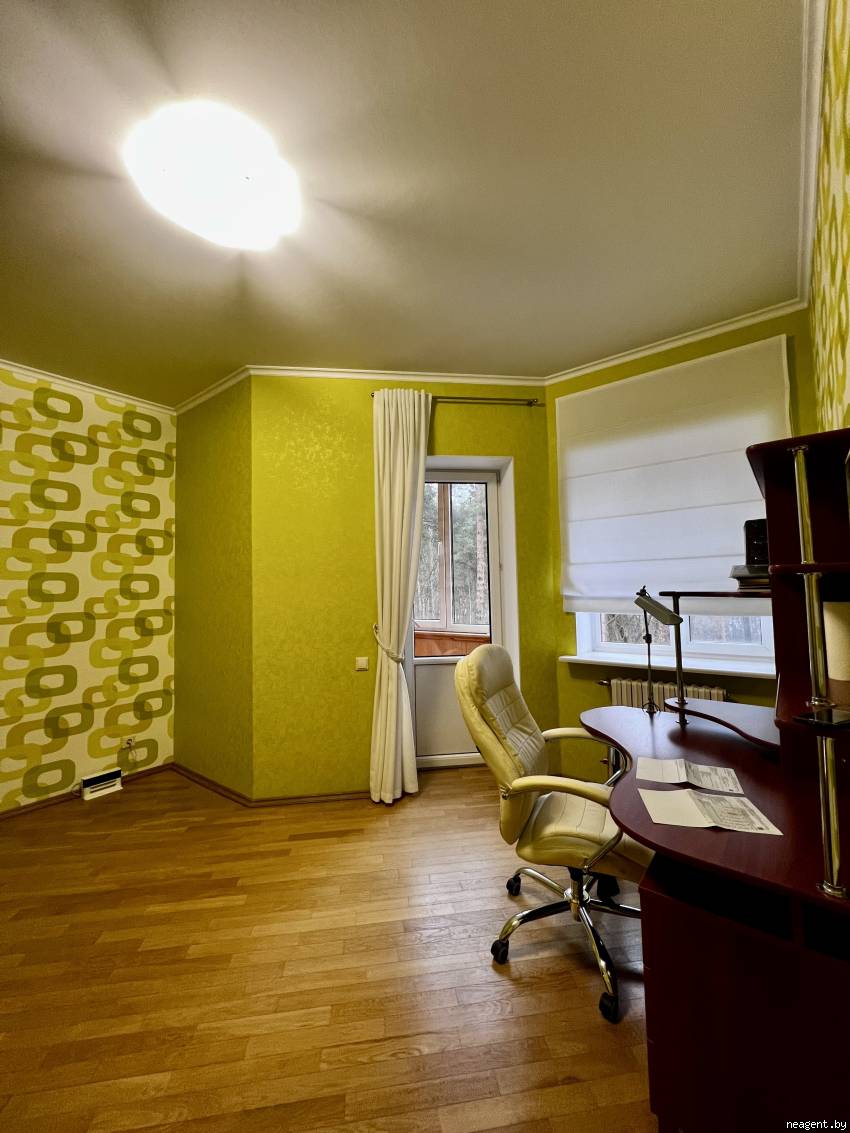 3-комнатная квартира, ул. Стариновская, 7, 1536 рублей: фото 6