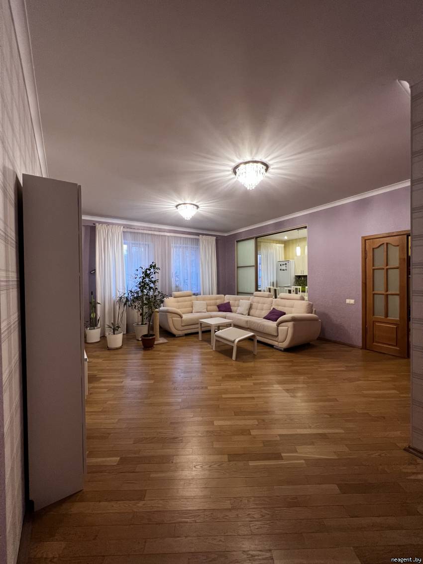 3-комнатная квартира, ул. Стариновская, 7, 1536 рублей: фото 12