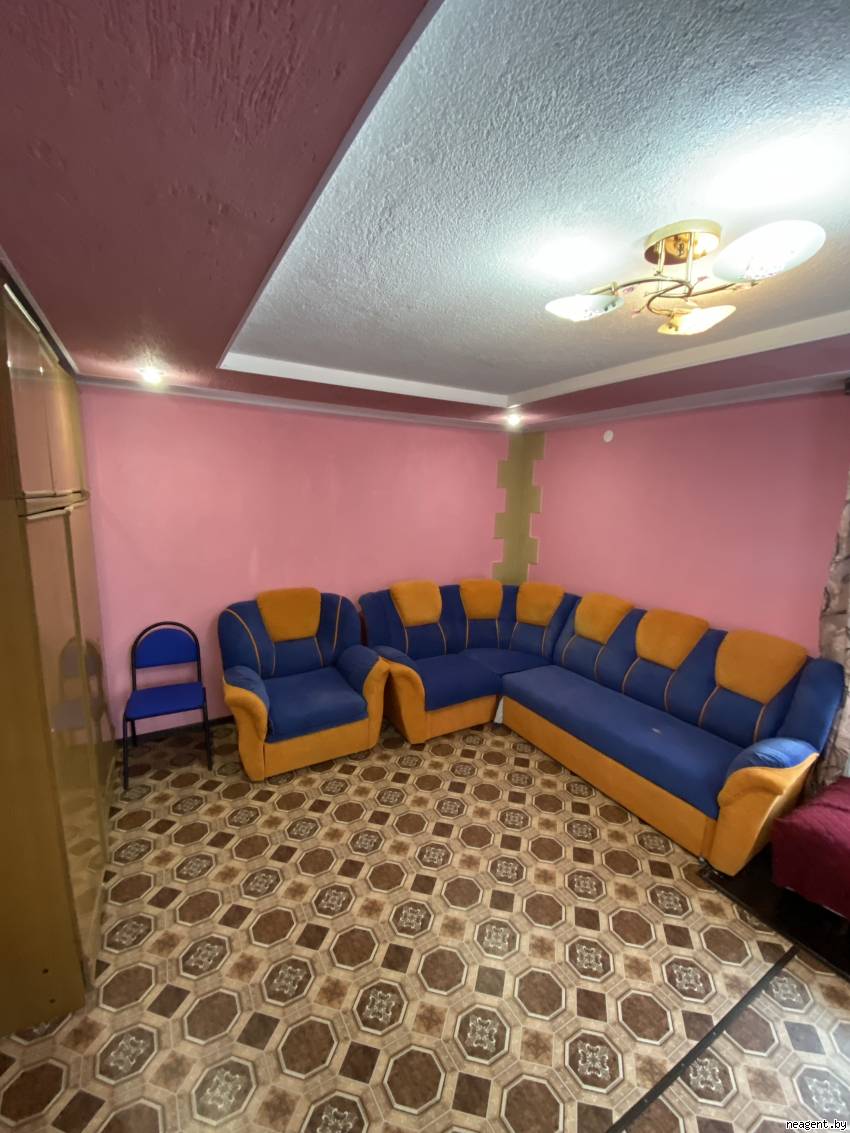 4-комнатная квартира, Ленинская, 17, 20 рублей: фото 2