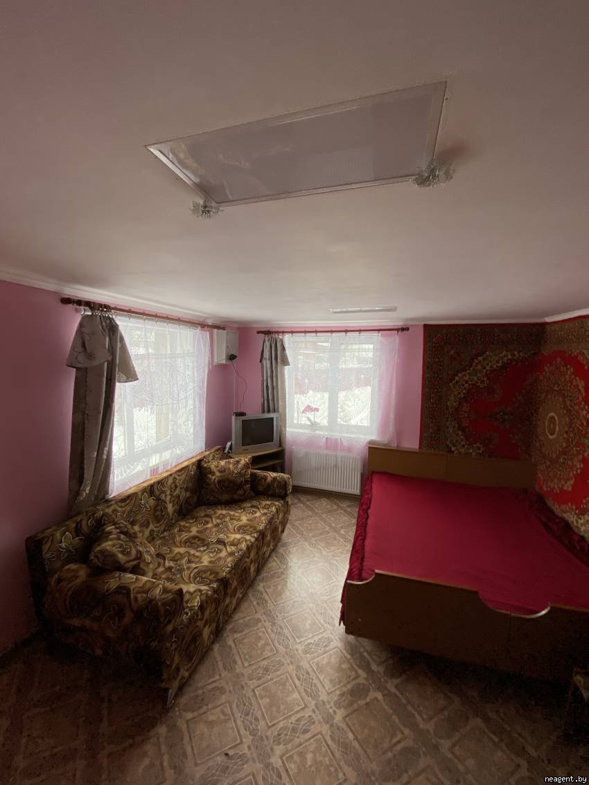 4-комнатная квартира, Ленинская, 17, 20 рублей: фото 3
