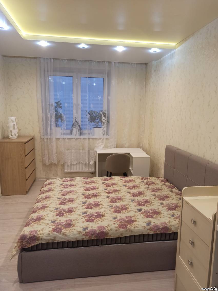 Комната, Дзержинского просп., 24, 557 рублей: фото 1
