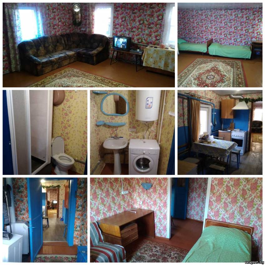 2-комнатная квартира, Степянский пер., 2, 640 рублей: фото 1