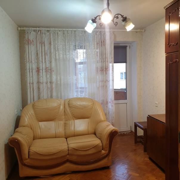 Комната, ул. Васнецова, 11, 260 рублей: фото 1
