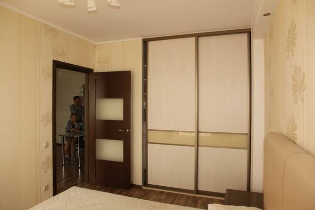 2-комнатная квартира, ул. Тургенева, 5, 1200 рублей: фото 7